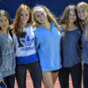 Meet your Posher, Grace